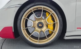 Porsche 911 Turbo S* EXCLUSIVE, снимка 17