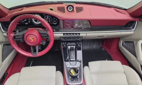 Porsche 911 Turbo S* EXCLUSIVE, снимка 5