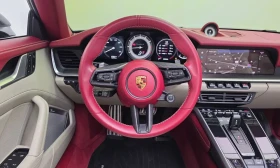 Porsche 911 Turbo S* EXCLUSIVE, снимка 6