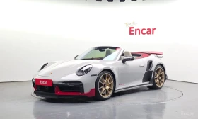 Porsche 911 Turbo S* EXCLUSIVE, снимка 1
