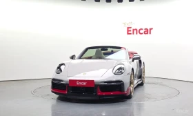 Porsche 911 Turbo S* EXCLUSIVE, снимка 3