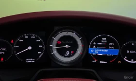 Porsche 911 Turbo S* EXCLUSIVE, снимка 11