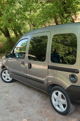 Renault Kangoo 1.4, снимка 6