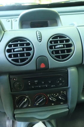 Renault Kangoo 1.4, снимка 9