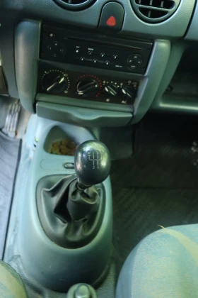 Renault Kangoo 1.4, снимка 12