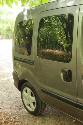 Renault Kangoo 1.4, снимка 5