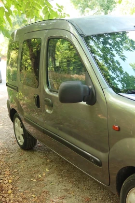 Renault Kangoo 1.4, снимка 2