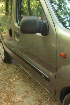 Renault Kangoo 1.4, снимка 3