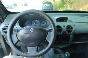 Renault Kangoo 1.4, снимка 11