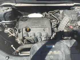 Kia Ceed 1.4, снимка 12