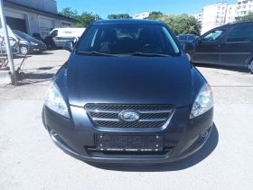Kia Ceed 1.4, снимка 1