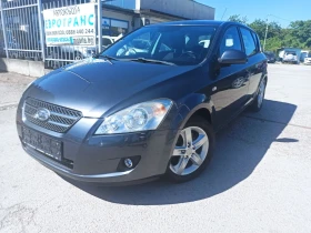 Kia Ceed 1.4, снимка 2