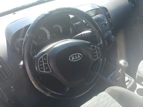 Kia Ceed 1.4, снимка 9