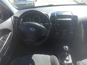 Kia Ceed 1.4, снимка 10
