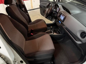 Toyota Yaris * 1.5 VVT-i* Hybrid* AUTOMATIC* EU 6* , снимка 9