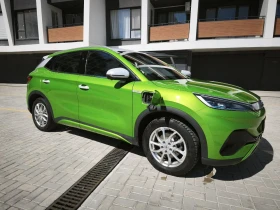 BYD Atto3 BYD Atto3 64kw* 97% SOH* Designs* * LFP* * лизинг, снимка 1