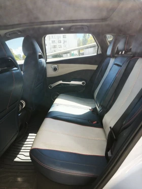 BYD Atto3 BYD Atto3 64kw* 97% SOH* Designs* * LFP* * лизинг, снимка 10