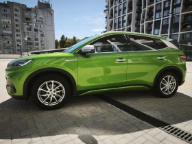 BYD Atto3 BYD Atto3 64kw* 97% SOH* Designs* * LFP* * лизинг, снимка 2