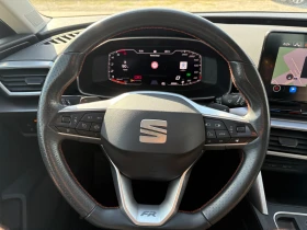 Seat Leon 2.0tdi-DSG-Digital cockpit , снимка 12