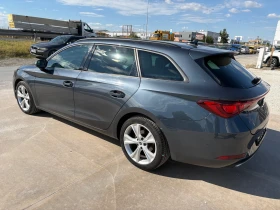 Seat Leon 2.0tdi-DSG-Digital cockpit , снимка 7