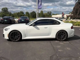 BMW M2 * COUPE * CARBON* CARFAX * HUD, снимка 2
