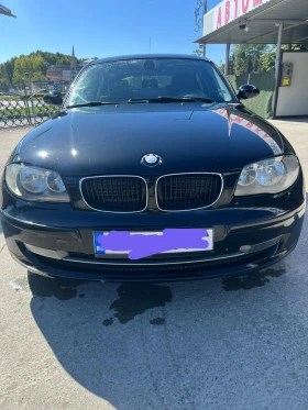 BMW 120, снимка 12