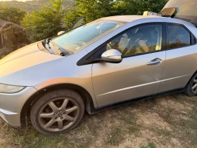 Honda Civic, снимка 7