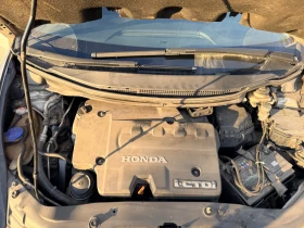 Honda Civic, снимка 2
