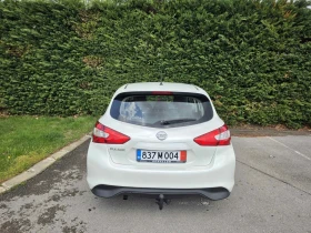 Nissan Pulsar, снимка 5