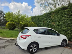 Nissan Pulsar, снимка 4
