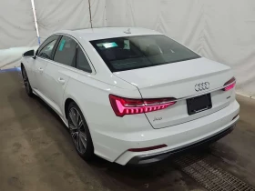 Audi A6 55TFSI * S-Line * Technik * CARFAX * 8k km! * , снимка 5