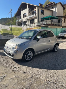 Fiat 500, снимка 3