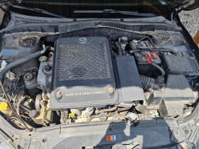 Mazda 6 4x4 Turbo, снимка 14