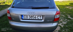 Audi A4 1.9 TDI, снимка 12 - Автомобили и джипове - 45197108