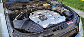 Audi A4 1.9 TDI, снимка 8