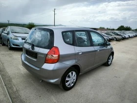 Honda Jazz 1.4I - [5] 