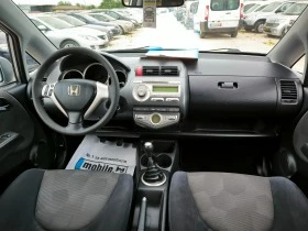 Honda Jazz 1.4I - [9] 