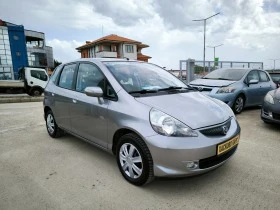 Honda Jazz 1.4I - [4] 