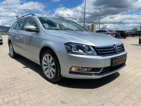 VW Passat 1.4I/METAN AUTOMATIC EURO 5B, снимка 7