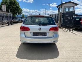 VW Passat 1.4I/METAN AUTOMATIC EURO 5B, снимка 4