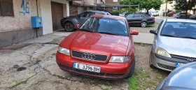 Audi A4, снимка 1