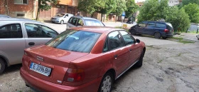 Audi A4, снимка 3