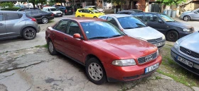 Audi A4, снимка 2