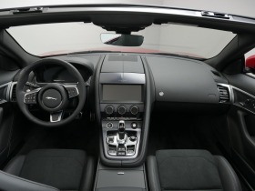 Jaguar F-Type Cabrio P300 = R-Dynamic= Гаранция, снимка 8