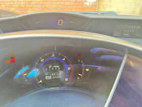 Honda Civic 2.2 i-CTDi подгрев , панорама , парктроник, снимка 10