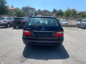     Mercedes-Benz E 320 AVANTGARDE, , ,  