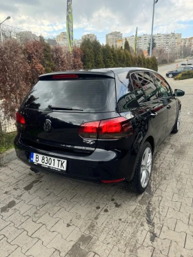 VW Golf, снимка 6