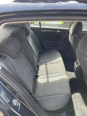 VW Golf 2.0TDI, снимка 12