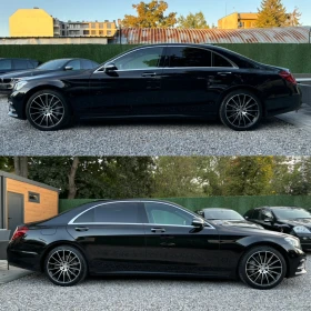 Mercedes-Benz S 350 D/4Matic/Long/AMG pack/Full/ | Mobile.bg    4