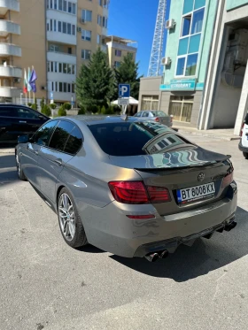 BMW 530 F10 Xdrive Individual  | Mobile.bg    6